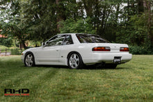 Load image into Gallery viewer, 1992 Nissan Silvia *SOLD*