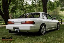 Load image into Gallery viewer, 1992 Nissan Silvia *SOLD*