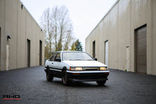 Load image into Gallery viewer, 1985 Toyota Corolla ae86 Levin *SOLD*