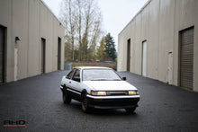 Load image into Gallery viewer, 1985 Toyota Corolla ae86 Levin *SOLD*