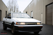 Load image into Gallery viewer, 1985 Toyota Corolla ae86 Levin *SOLD*
