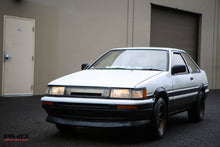 Load image into Gallery viewer, 1985 Toyota Corolla ae86 Levin *SOLD*