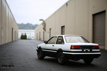 Load image into Gallery viewer, 1985 Toyota Corolla ae86 Levin *SOLD*