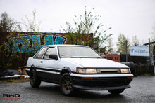 Load image into Gallery viewer, 1985 Toyota Corolla ae86 Levin *SOLD*