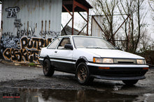 Load image into Gallery viewer, 1985 Toyota Corolla ae86 Levin *SOLD*