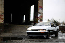 Load image into Gallery viewer, 1985 Toyota Corolla ae86 Levin *SOLD*