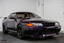 Load image into Gallery viewer, 1990 NISSAN R32 SKYLINE GTR  *SOLD*