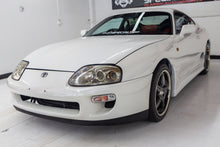 Load image into Gallery viewer, 1993 Toyota Supra MK4 *SOLD*