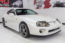 Load image into Gallery viewer, 1993 Toyota Supra MK4 *SOLD*