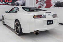 Load image into Gallery viewer, 1993 Toyota Supra MK4 *SOLD*