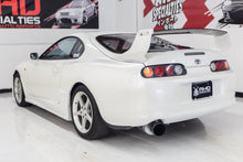 Load image into Gallery viewer, 1993 Toyota Supra Mk4 *SOLD*