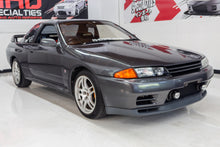 Load image into Gallery viewer, 1991 Nissan Skyline R32 GTR *SOLD*