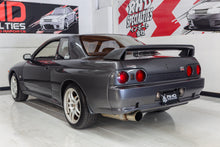 Load image into Gallery viewer, 1991 Nissan Skyline R32 GTR *SOLD*