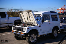 Load image into Gallery viewer, 1990 Suzuki Jimny 4x4 Turbo *SOLD*