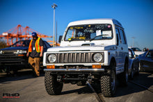Load image into Gallery viewer, 1990 Suzuki Jimny 4x4 Turbo *SOLD*