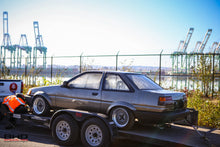Load image into Gallery viewer, 1985 Toyota AE86 Levin *SOLD*