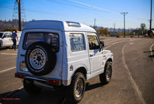 Load image into Gallery viewer, 1990 Suzuki Jimny 4x4 Turbo *SOLD*