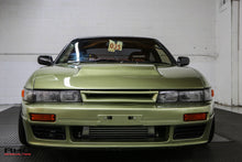 Load image into Gallery viewer, 1990 Nissan 180SX ( Sil80 ) *SOLD*