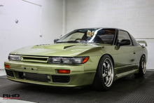 Load image into Gallery viewer, 1990 Nissan 180SX ( Sil80 ) *SOLD*