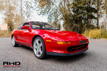 Load image into Gallery viewer, 1993 Toyota MR2 *SOLD*