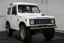 Load image into Gallery viewer, 1990 Suzuki Jimny 4x4 Turbo *SOLD*