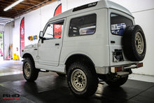 Load image into Gallery viewer, 1990 Suzuki Jimny 4x4 Turbo *SOLD*