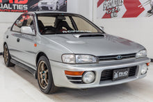 Load image into Gallery viewer, 1993 Subaru Impreza WRX *SOLD*