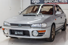 Load image into Gallery viewer, 1993 Subaru Impreza WRX *SOLD*
