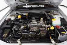 Load image into Gallery viewer, 1993 Subaru Impreza WRX *SOLD*