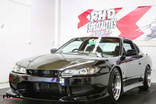 Load image into Gallery viewer, 1991 Nissan 180sx ( S13.5 ) *SOLD*