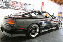 Load image into Gallery viewer, 1991 Nissan 180sx ( S13.5 ) *SOLD*