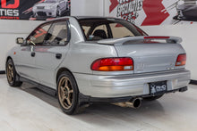 Load image into Gallery viewer, 1993 Subaru Impreza WRX *SOLD*