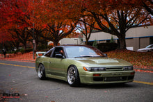 Load image into Gallery viewer, 1990 Nissan 180SX ( Sil80 ) *SOLD*
