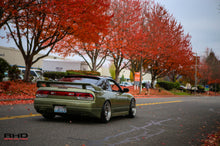 Load image into Gallery viewer, 1990 Nissan 180SX ( Sil80 ) *SOLD*