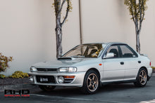 Load image into Gallery viewer, 1993 Subaru Impreza WRX *SOLD*