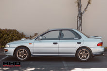 Load image into Gallery viewer, 1993 Subaru Impreza WRX *SOLD*