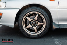 Load image into Gallery viewer, 1993 Subaru Impreza WRX *SOLD*