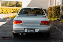 Load image into Gallery viewer, 1993 Subaru Impreza WRX *SOLD*