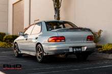 Load image into Gallery viewer, 1993 Subaru Impreza WRX *SOLD*