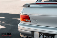 Load image into Gallery viewer, 1993 Subaru Impreza WRX *SOLD*