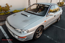 Load image into Gallery viewer, 1993 Subaru Impreza WRX *SOLD*