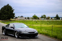 Load image into Gallery viewer, 1991 Nissan 180sx ( S13.5 ) *SOLD*