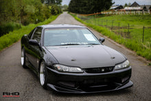 Load image into Gallery viewer, 1991 Nissan 180sx ( S13.5 ) *SOLD*