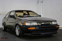 Load image into Gallery viewer, 1985 Toyota AE86 Levin *SOLD*