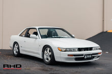 Load image into Gallery viewer, 1992 Nissan Silvia *SOLD*