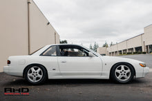 Load image into Gallery viewer, 1992 Nissan Silvia *SOLD*