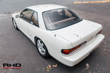 Load image into Gallery viewer, 1992 Nissan Silvia *SOLD*