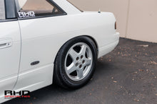 Load image into Gallery viewer, 1992 Nissan Silvia *SOLD*