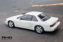 Load image into Gallery viewer, 1992 Nissan Silvia *SOLD*