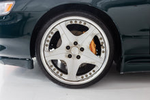 Load image into Gallery viewer, 1993 Toyota Chaser Mark II *SOLD*